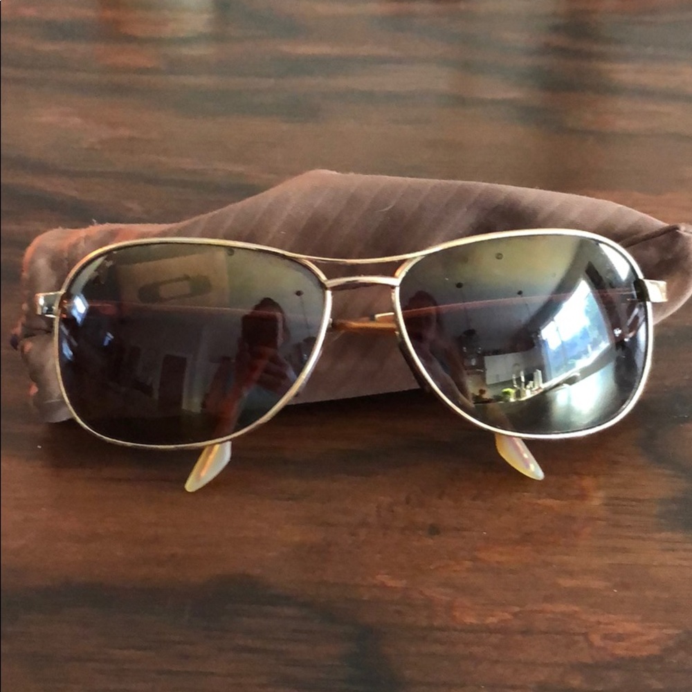 Maui Jim Men’s Sunglasses